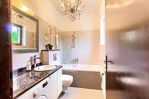 Apartments Lidija