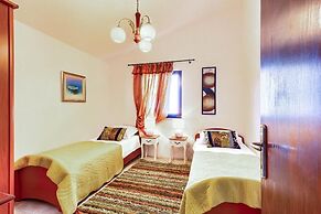 Apartments Lidija