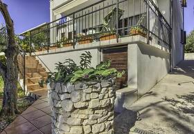 Apartments Lidija