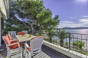 Apartments Lidija
