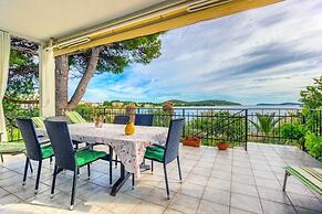 Apartments Lidija