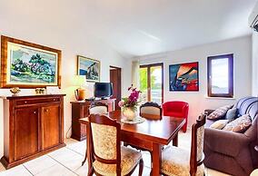Apartments Lidija