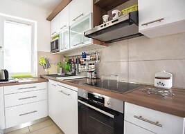 Apartment Maja
