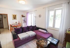Apartment Maja