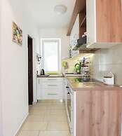 Apartment Maja