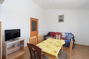 Apartment Sunny