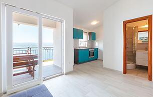 Apartments Ana