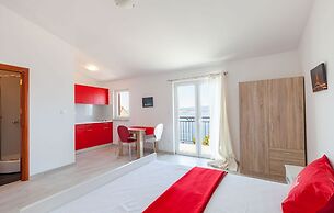 Apartments Ana