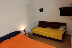 Apartments Mir