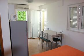 Apartments Mir