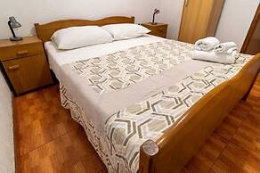 Apartments Mir