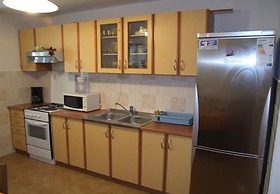 Apartments Mir