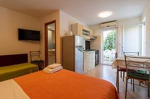 Apartments Mir