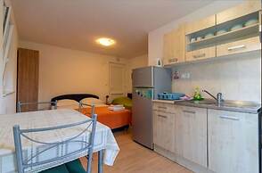 Apartments Mir