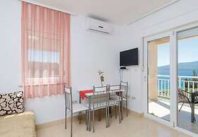 Apartments Ljuba