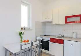 Apartments Ljuba