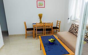 Apartments Ljuba