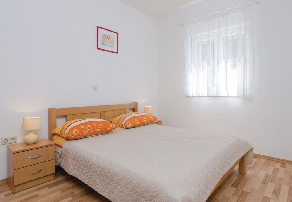 Apartments Ljuba