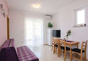 Apartments Ljuba