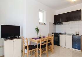 Apartments Ljuba