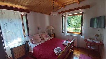 Apartment Boto