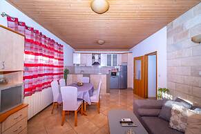 Apartment Zoran