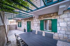 Apartment Zoran