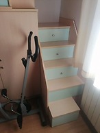 Apartment Zoran