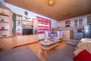 Apartment Zoran