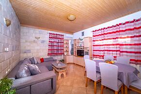 Apartment Zoran