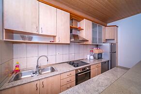 Apartment Zoran