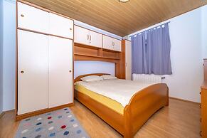Apartment Zoran