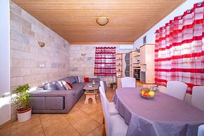 Apartment Zoran