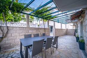 Apartment Zoran