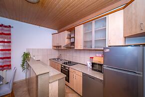 Apartment Zoran