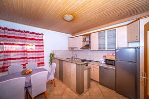 Apartment Zoran