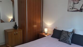 Apartment Tome