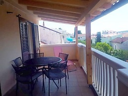Apartment Tome