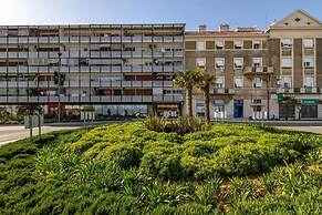 Apartment Deni
