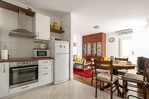 Apartment Deni