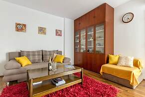 Apartment Deni