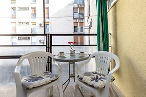 Apartment Deni