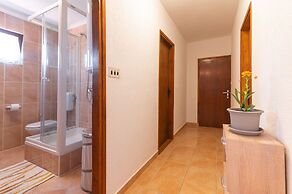 Apartments Tiho
