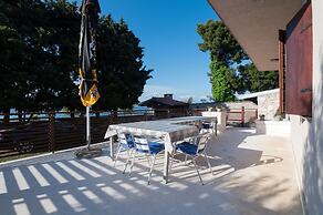 Apartments Tiho