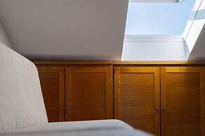Apartments Tiho