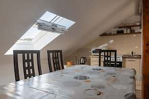 Apartments Tiho