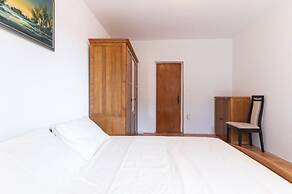 Apartments Tiho