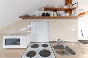Apartments Tiho