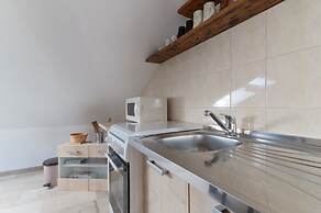 Apartments Tiho