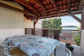 Apartments Tiho